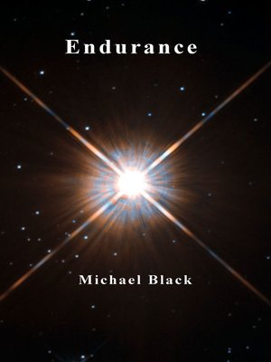 cover image of Endurance